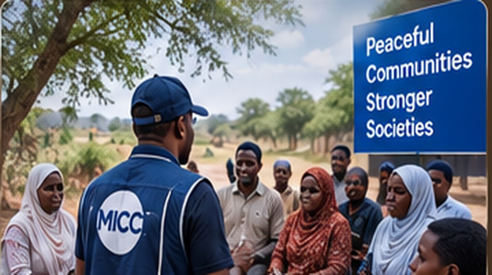 Peace building and civic engagement